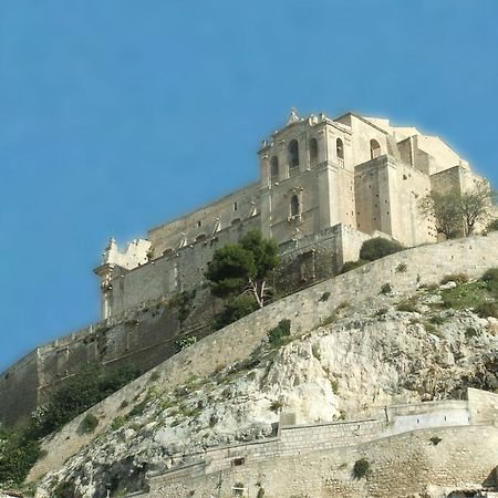 Bed & Breakfast Scicli Val Di Noto Exterior foto