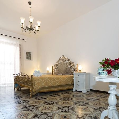 Bed & Breakfast Scicli Val Di Noto Quarto foto