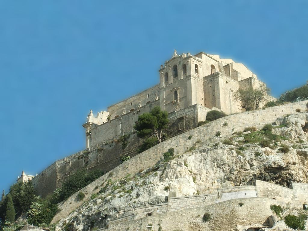 Bed & Breakfast Scicli Val Di Noto Exterior foto