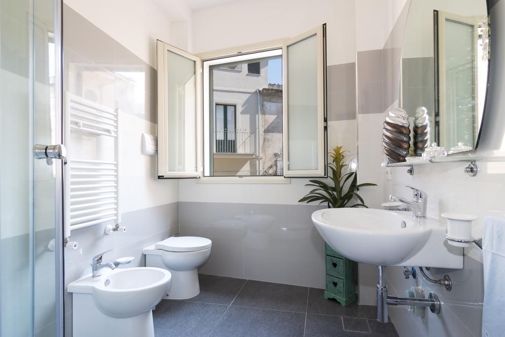 Bed & Breakfast Scicli Val Di Noto Quarto foto