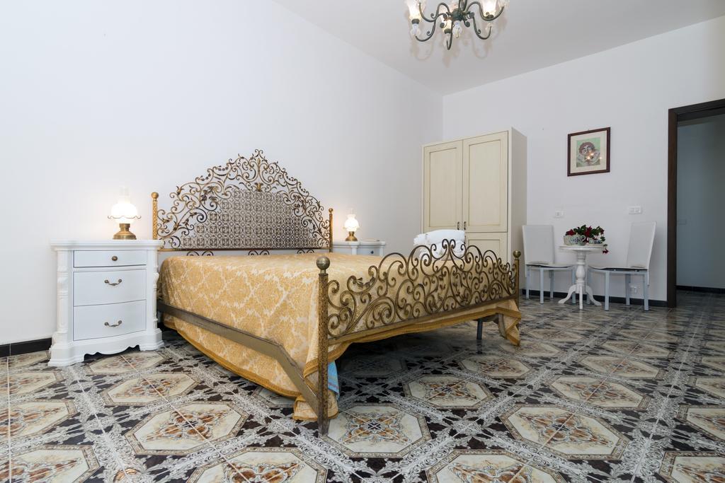 Bed & Breakfast Scicli Val Di Noto Quarto foto
