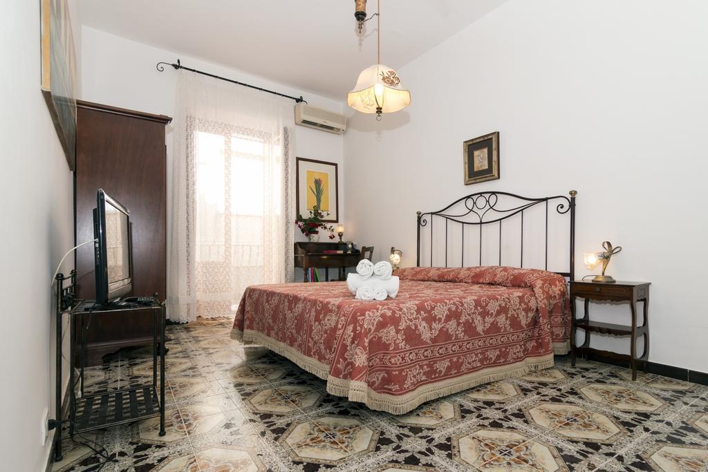 Bed & Breakfast Scicli Val Di Noto Quarto foto