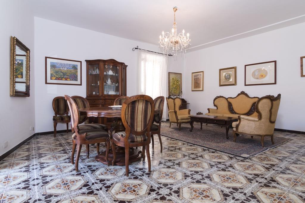 Bed & Breakfast Scicli Val Di Noto Exterior foto