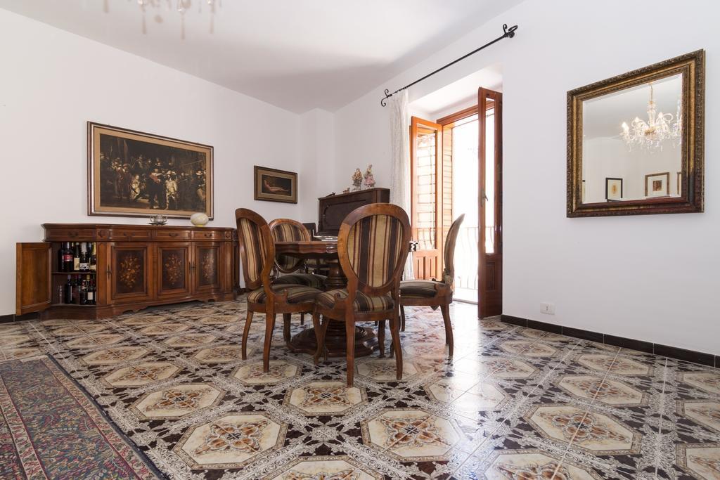 Bed & Breakfast Scicli Val Di Noto Exterior foto