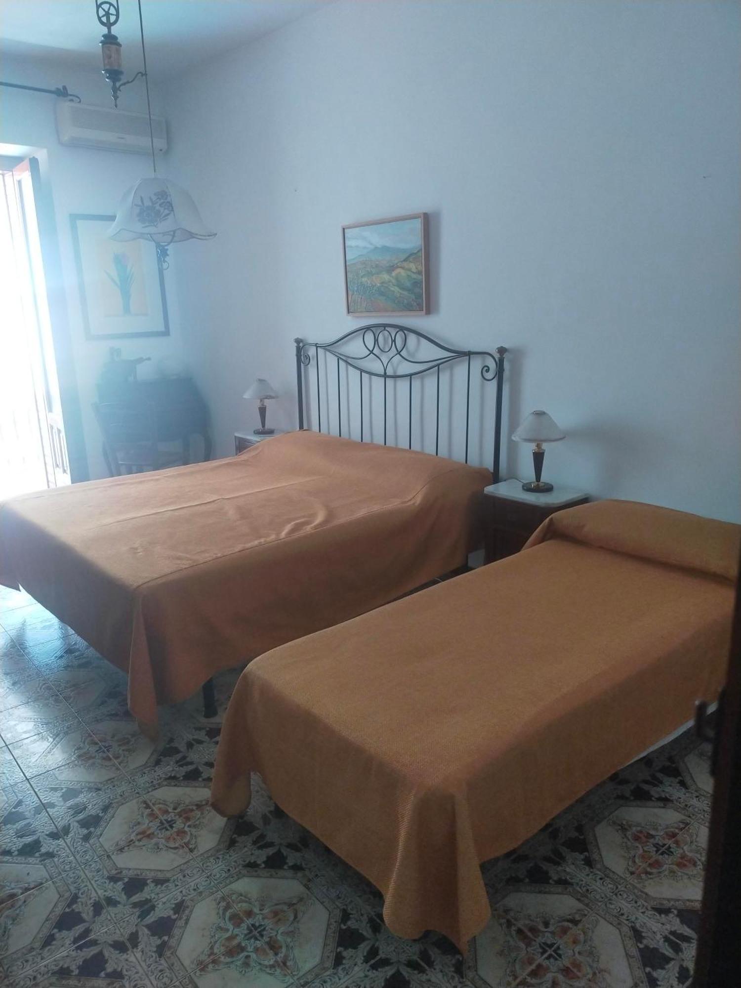 Bed & Breakfast Scicli Val Di Noto Exterior foto